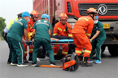 巨鹿沛县道路救援